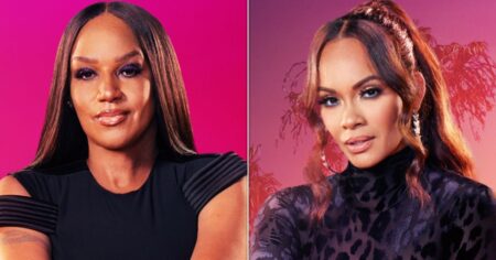Has ‘Basketball Wives’ Lost The Plot?
