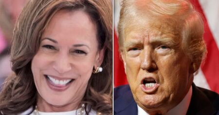Kamala Harris’ Campaign Strikes Rawest Of Nerves For Donald Trump In Mocking New Ad