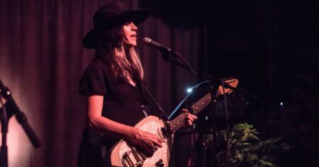 I Was Playing With A Massive Indie Band When I Collapsed Mid-Show. I Couldn’t Believe The Cause.