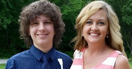 A Viral Social Media Trend Killed My Son — And It Could Happen To Your Family, Too