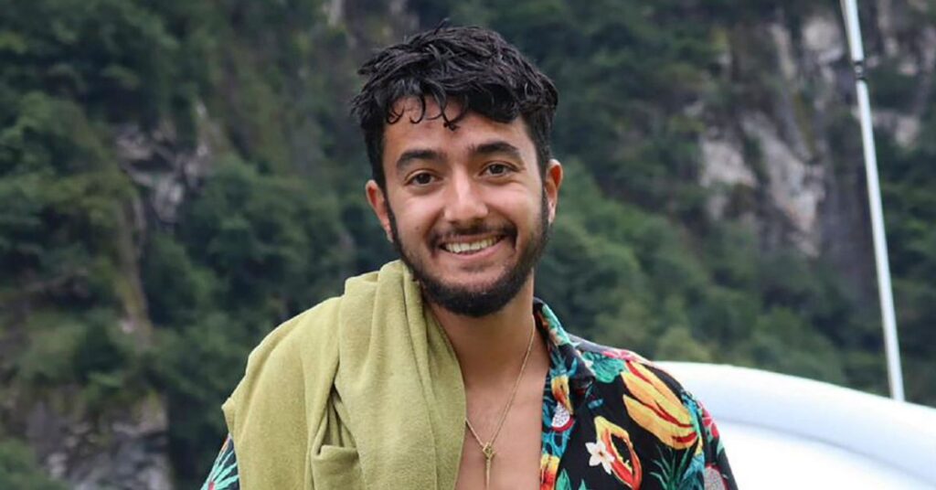 Israel Recovers Bodies Of 6 Hostages, Including Hersh Goldberg-Polin