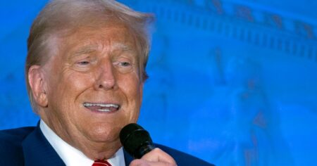 Trump Gets Hit With Instant Fact-Check After Bragging Of 1 ‘Impossible’ Skill