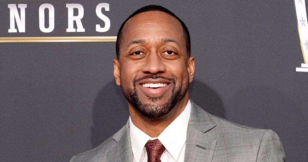 Jaleel White Reveals The 1 Thing That ‘Irked’ Him About Steve Urkel