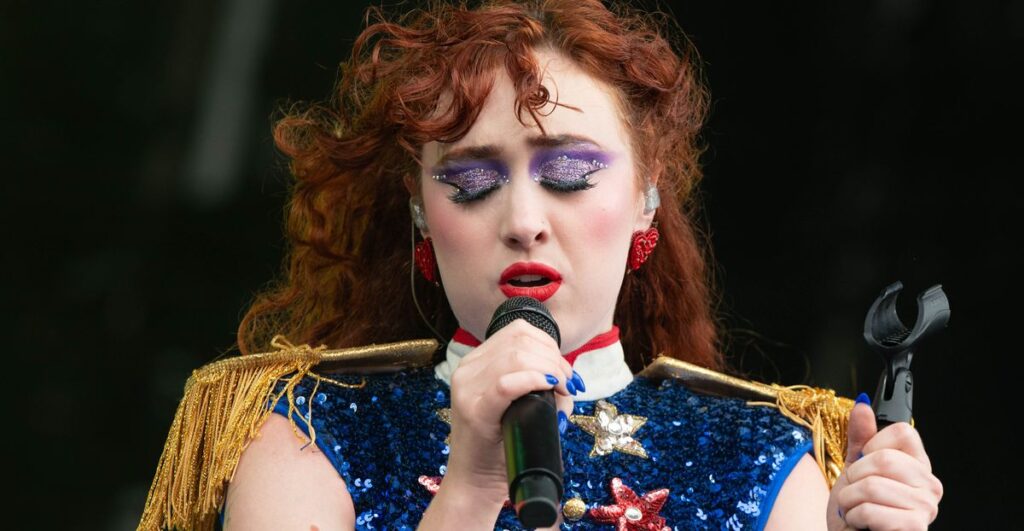 Chappell Roan Shares 2 Disturbing Incidents That Made Her Call Out ‘Creepy’ Fan Behavior