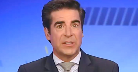 Jesse Watters: ‘I Need To Know If Someone Is Gay’