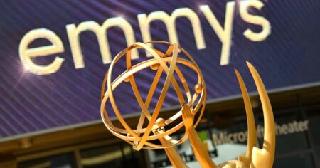 All The Television Shows That Earned Top Honors At This Year’s Primetime Emmys
