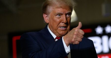 ‘Shazam!’ And ‘Chuck’ Star Zachary Levi Endorses Trump, Concedes Potential ‘Career Suicide’