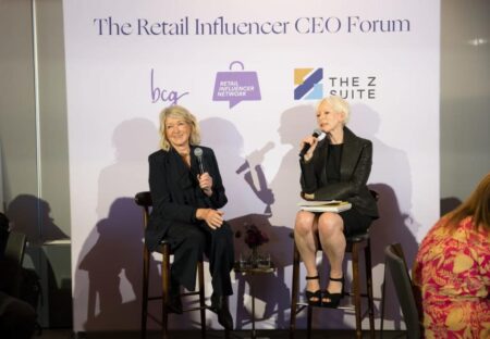 Martha Stewart Just Quietly Made a Rare Presidential Endorsement