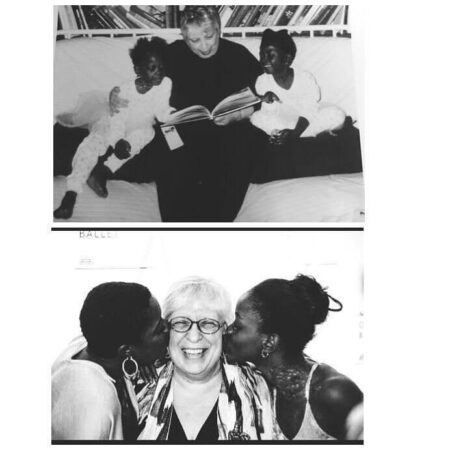 Family of star ballerina Michaela DePrince who died aged 29 hit with double tragedy