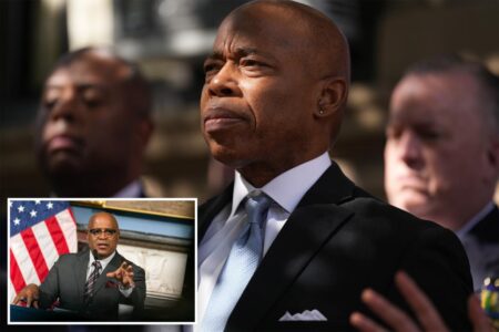 Security firm linked to Adams honcho Phil Banks under investigation by feds, DOI: sources