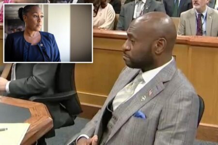 Nathan Wade served subpoena in congressional Fani Willis probe after evading service for nearly a week