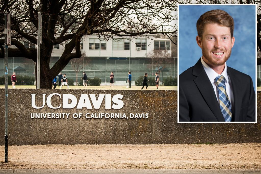 Ex-college water polo coach sentenced to 7 years in prison for sharing child porn files