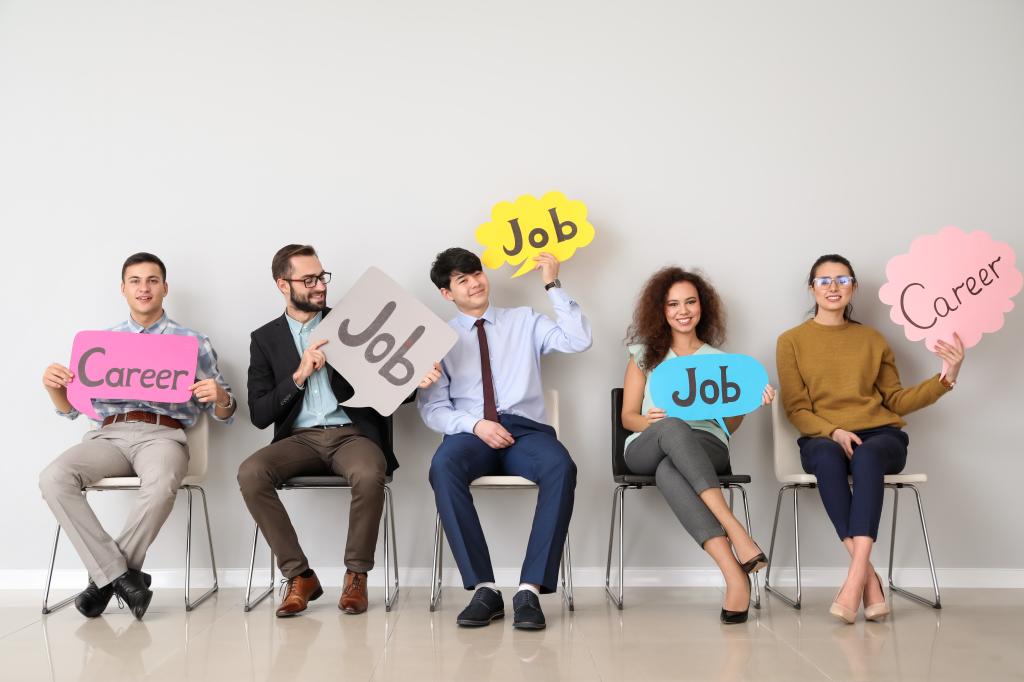 Star power: Shocking number of Gen Zs do this before accepting a job offer