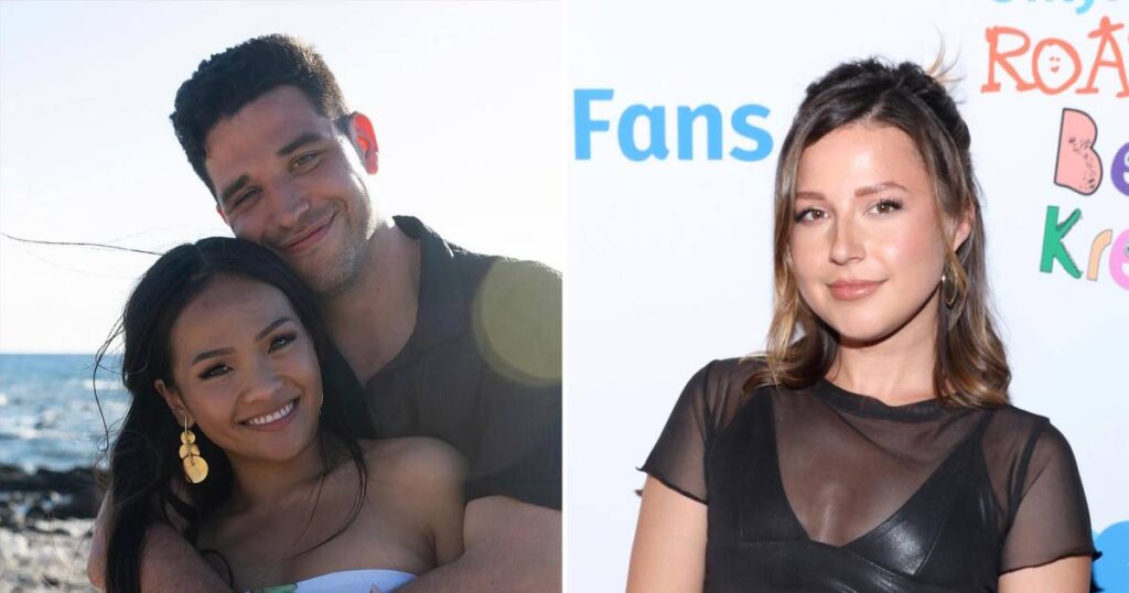 Bachelor Nation Weighs In on Aftermath of Jenn Tran and Devin Strader’s Split