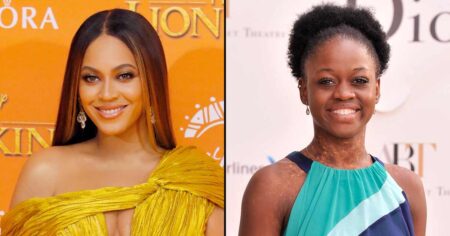 Beyonce Told Michaela DePrince She Was a ‘Creature From Another Planet’ During ‘Lemonade’ Shoot