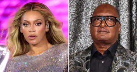 Beyonce’s Dad Reacts to Her CMA Awards Snub: ‘There’s No Accountability’