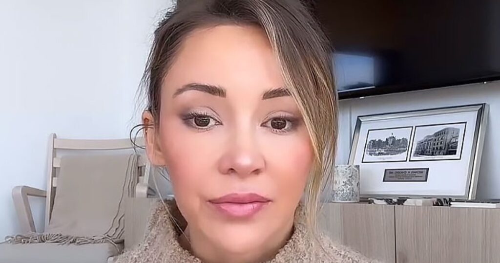 Influencer Bridget Bahl Reveals Breast Cancer Diagnosis Amid 6th Round of IVF: ‘Scary Road Ahead’