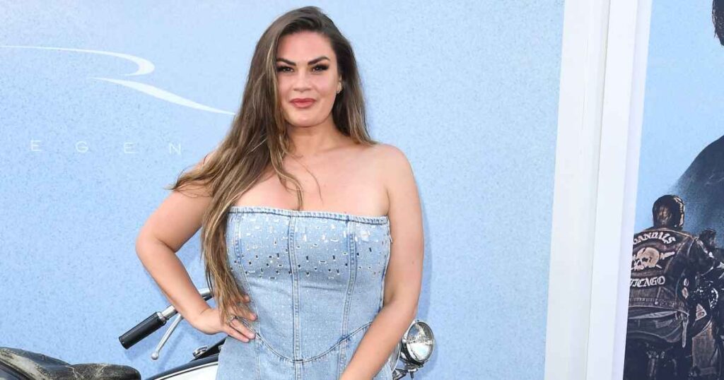 Brittany Cartwright Is In Her ‘Self Love Era’ Amid Jax Taylor Divorce