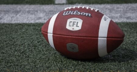 CFL teams unveil 10 players from each of their respective negotiation lists
