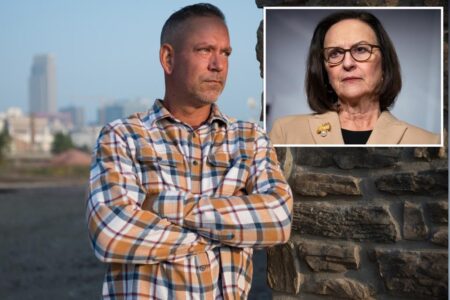 Exclusive | Senate independent challenger smears GOP Deb Fischer’s team as ‘Hitler Youth frat boys’ in NY Dem donor call