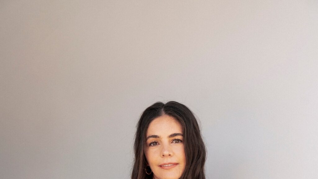 How Molly Dickson Became the Go-To Celebrity Stylist