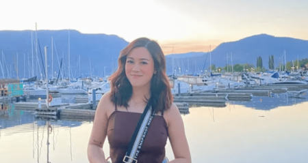 Kelowna woman recovering in ICU after being struck by vehicle