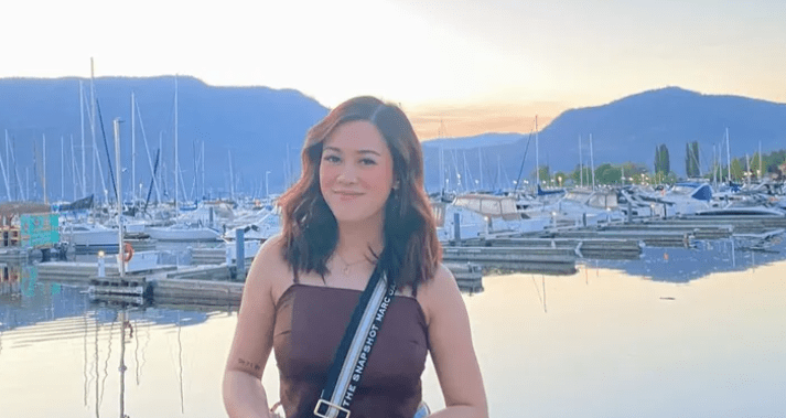 Kelowna woman recovering in ICU after being struck by vehicle