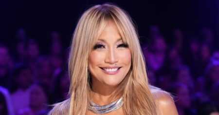 Carrie Ann Inaba Was ‘Taken Aback’ by Anna Delvey’s ‘Dismissive’ Remark on ‘Dancing With the Stars’