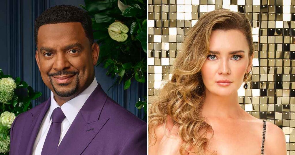 ‘DWTS’ Cohost Alfonso Ribeiro Understands Anna Delvey’s ‘Nothing’ Comment: She Got ‘Destroyed’
