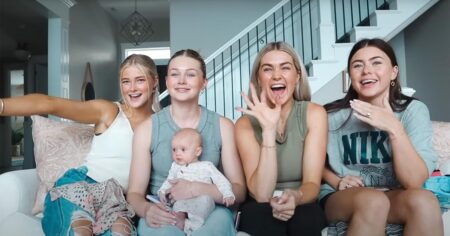 Dancing With the Stars’ Rylee and Lindsay Arnold’s Family Guide: Meet Their Parents and Sisters