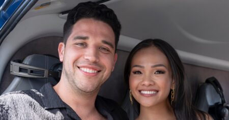 Devin Strader Claims He Was Jenn Tran’s 2nd Choice on ‘The Bachelorette,’ Doesn’t ‘Fault’ Her
