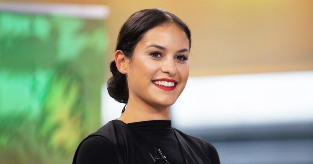 Donna Farizan Shares Freezing Her Eggs Improved Her Body Image