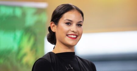 Donna Farizan Shares Freezing Her Eggs Improved Her Body Image