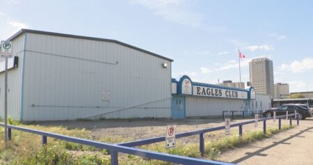 Regina’s newest proposed permanent shelter met with pushback