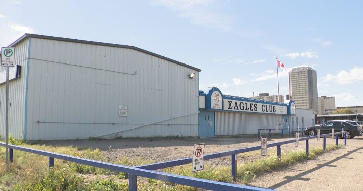 Regina’s newest proposed permanent shelter met with pushback