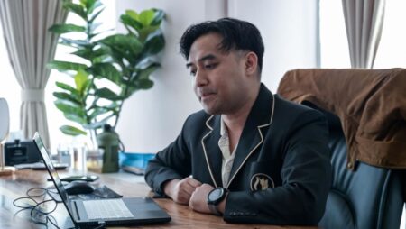 AI in Southeast Asia: New innovations breaking down healthcare barriers, but tech not a cure-all, warn experts