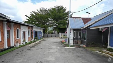 Malaysia widens probe into ‘horror’ care home child abuse