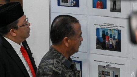 Child abuse case: Malaysia probes GISB for potential orphan fraud as rescued youths remain unclaimed
