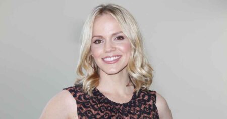 ‘General Hospital’ Cast Shakeups Continue With Alexa Havins Taking on the Role of Lulu Spencer