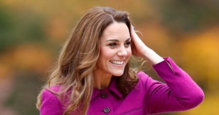 Kate Middleton Returns to Royal Duties for the 1st Time Since Cancer Treatment