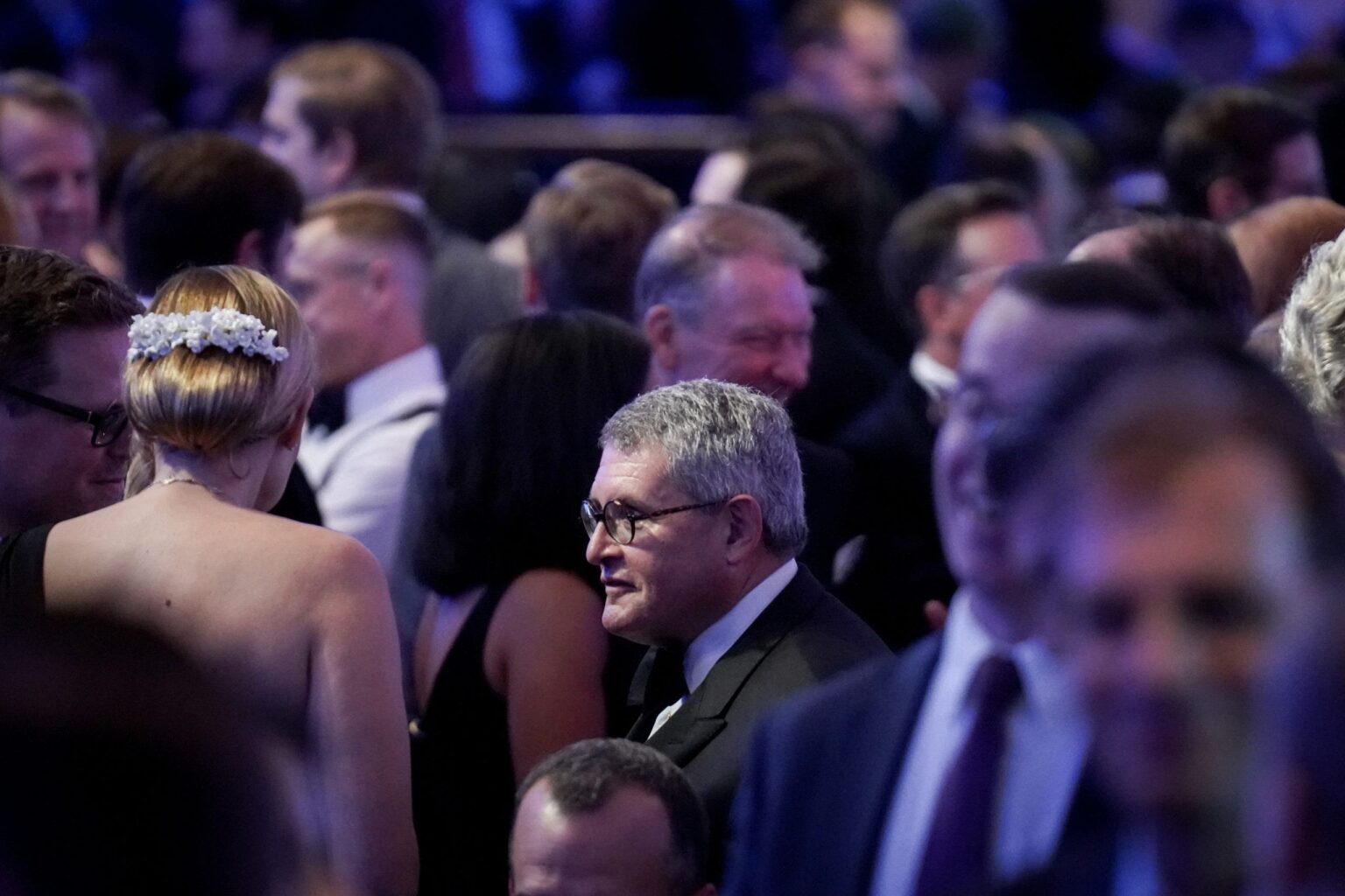 ‘Crush liberal dominance’: Conservative megadonor urges leaner, meaner posture for activist groups
