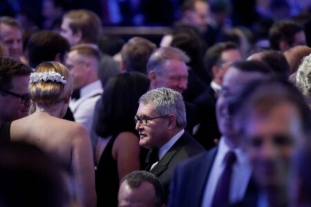 ‘Crush liberal dominance’: Conservative megadonor urges leaner, meaner posture for activist groups