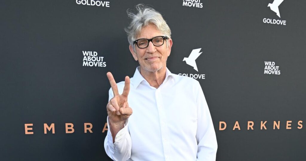 Eric Roberts Says Daughter Emma Is the Type of Parent He ‘Couldn’t Handle’ Being
