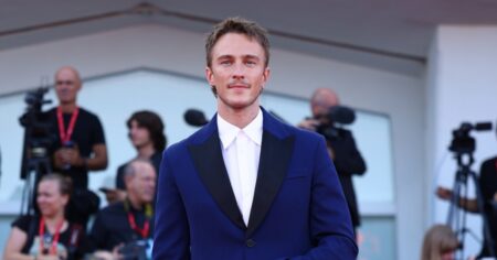 ‘Outer Banks’ Star Drew Starkey Says American Film Audiences Are ‘Uptight’ About Sex Scenes