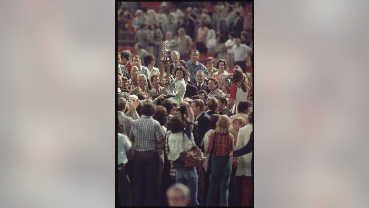 Billie Jean King