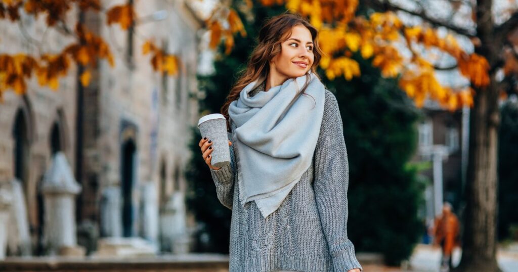 18 Brand-New Cozy Pieces on Amazon That Scream Rich Mom — Sets, Tops and More