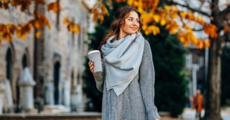 18 Brand-New Cozy Pieces on Amazon That Scream Rich Mom — Sets, Tops and More