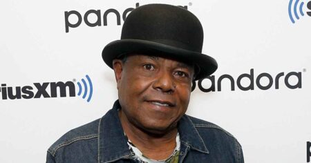 Tito Jackson Suffered a Medical Emergency Near a New Mexico Mall Shortly Before His Death