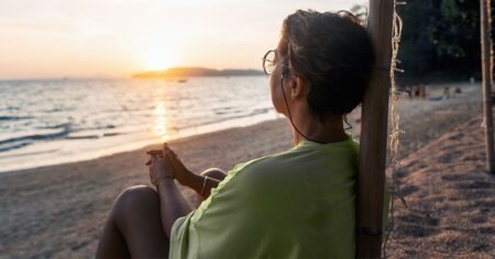 How the timing of hormone therapy affects aging
