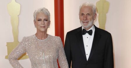 Jamie Lee Curtis Explains the Secret to Her Long Marriage to Christopher Guest: ‘A Really Good Dose of Hatred’